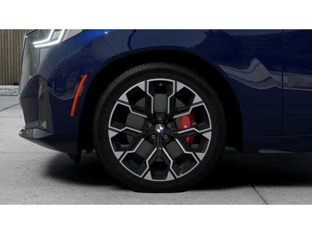 New 2026 Tanzanite Blue II Metallic BMW 30 xDrive image 7