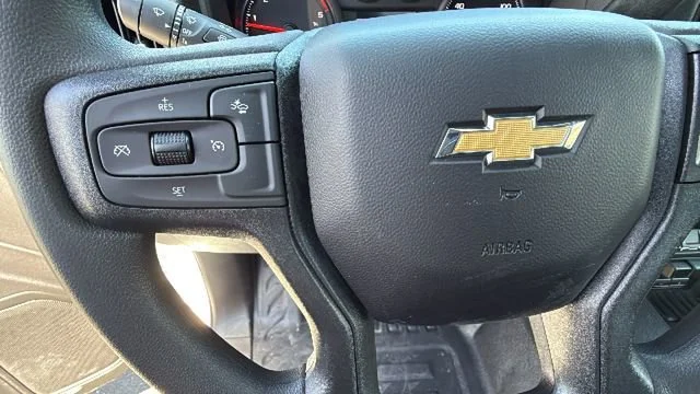 2026 Chevrolet Silverado 3500 HD Work Truck - Photo 22
