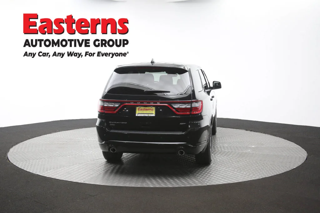 Used 2025 Black Dodge GT image 38