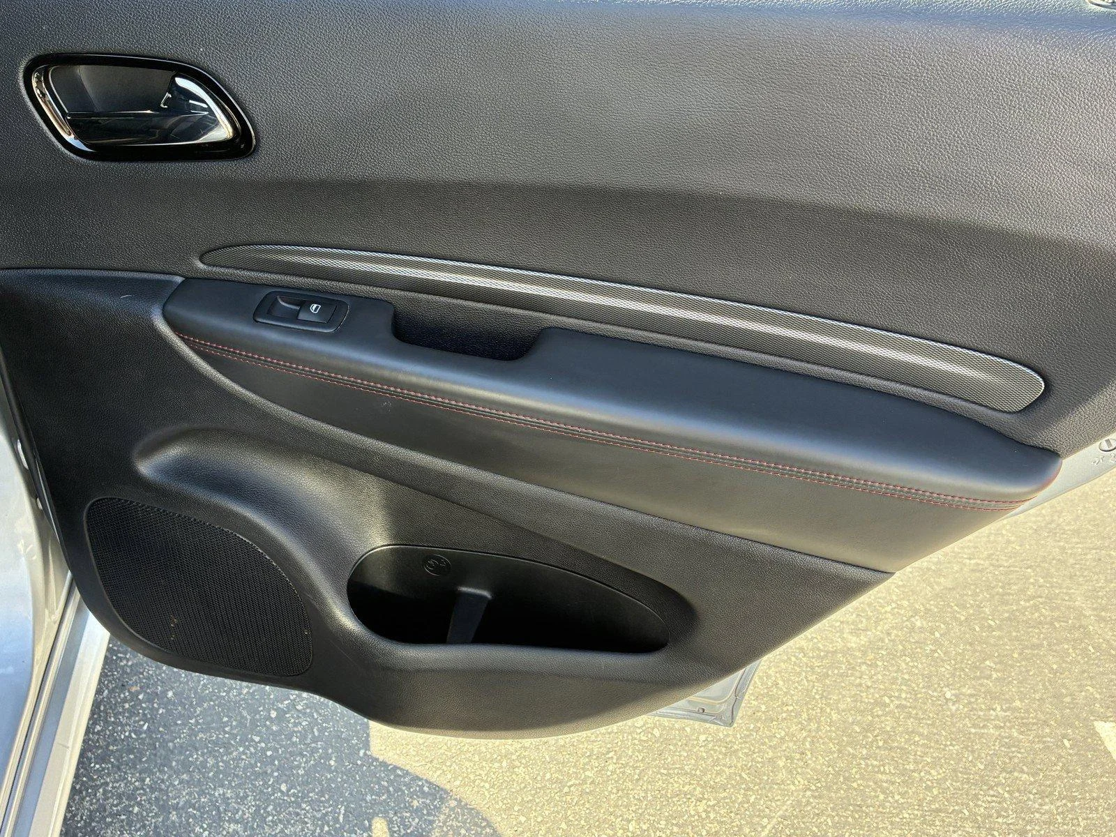 Used 2024 Triple Nickel Dodge GT Plus image 12