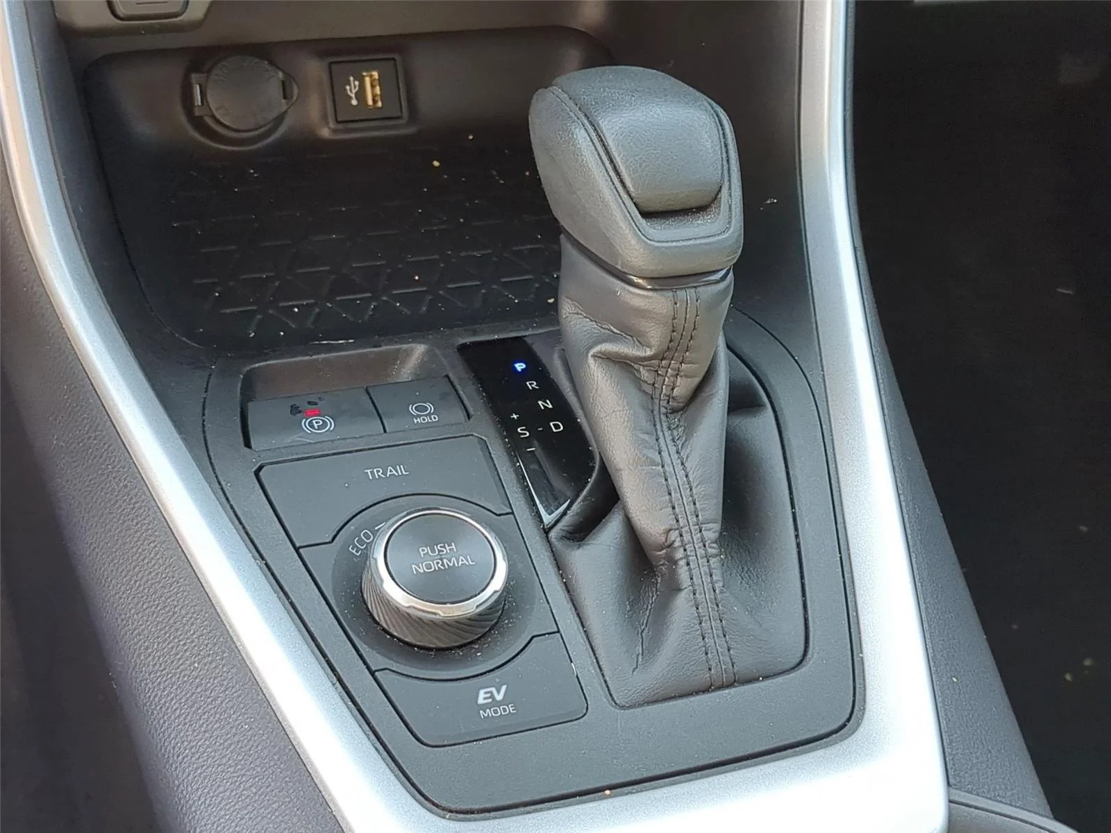 Used 2025 Blueprint Toyota Hybrid XLE image 28