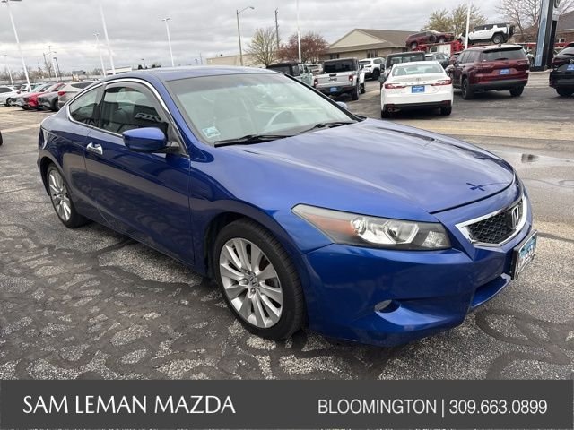 2009 Honda Accord EX-L