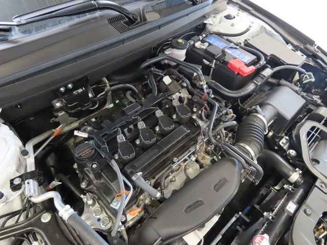 2025 Honda Accord LX - Photo 32