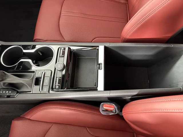 New 2026 Wolf Gray Kia GT-Line FWD image 21