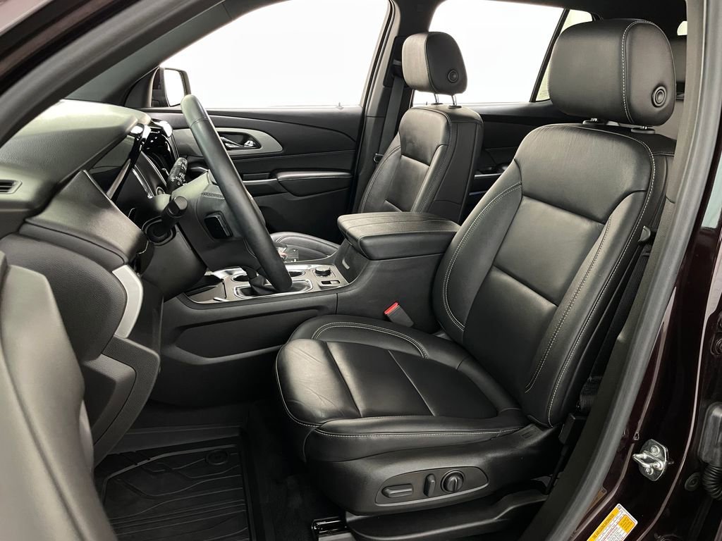 2023 Chevrolet Traverse 3LT - Photo 24