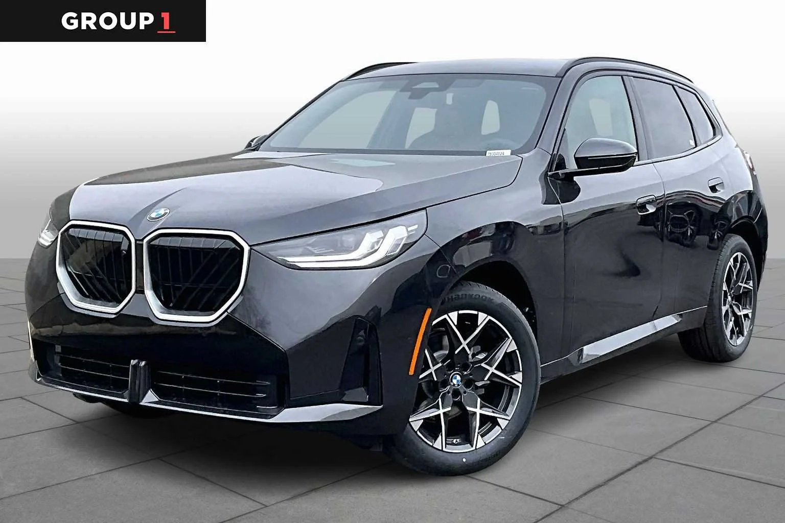 2026 BMW X3 30 XDRIVE's photo