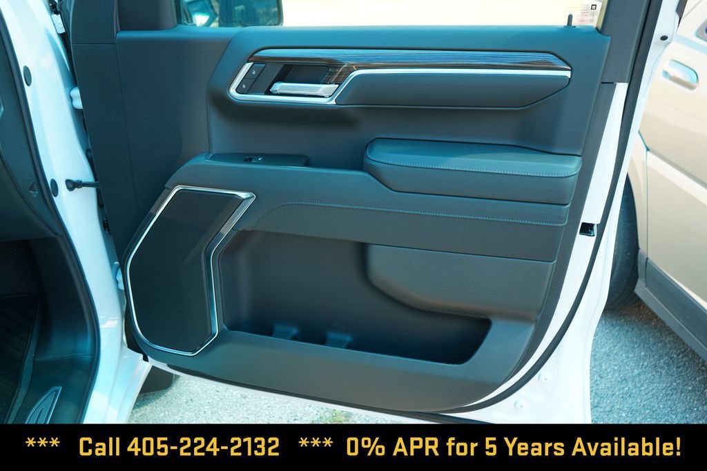 2026 Chevrolet Silverado 1500 LT - Photo 23