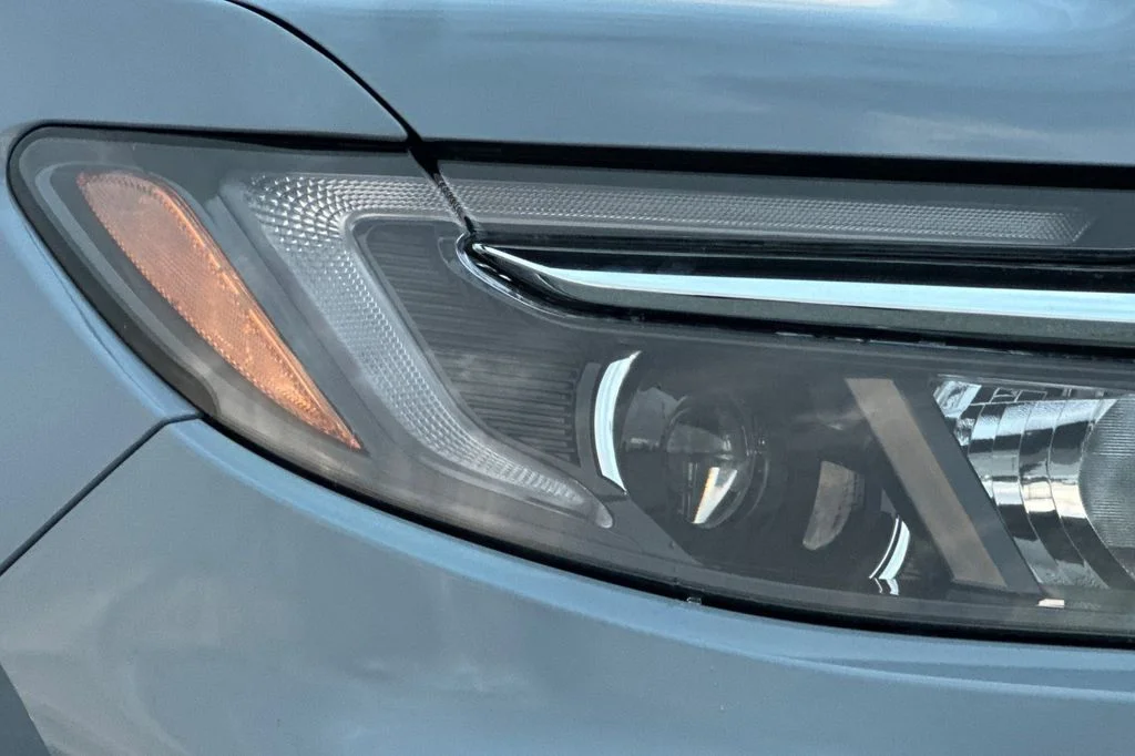 New 2026 Sonic Gray Pearl Honda RTL image 30