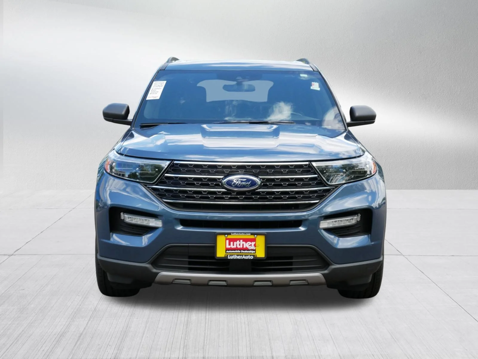 Used 2020 Ford Explorer XLT with VIN 1FMSK8DH5LGA16252 for sale in Hopkins, Minnesota