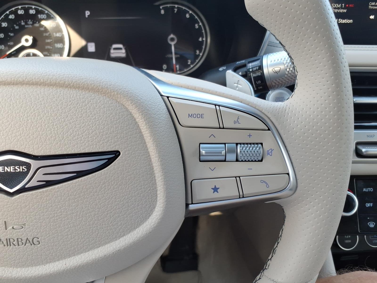 2026 GENESIS G70 Prestige - Photo 22