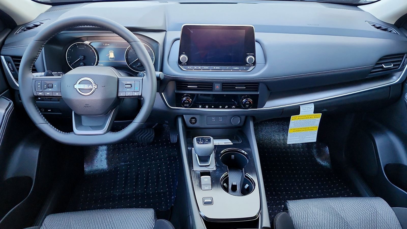 2026 Nissan Rogue SV - Photo 13