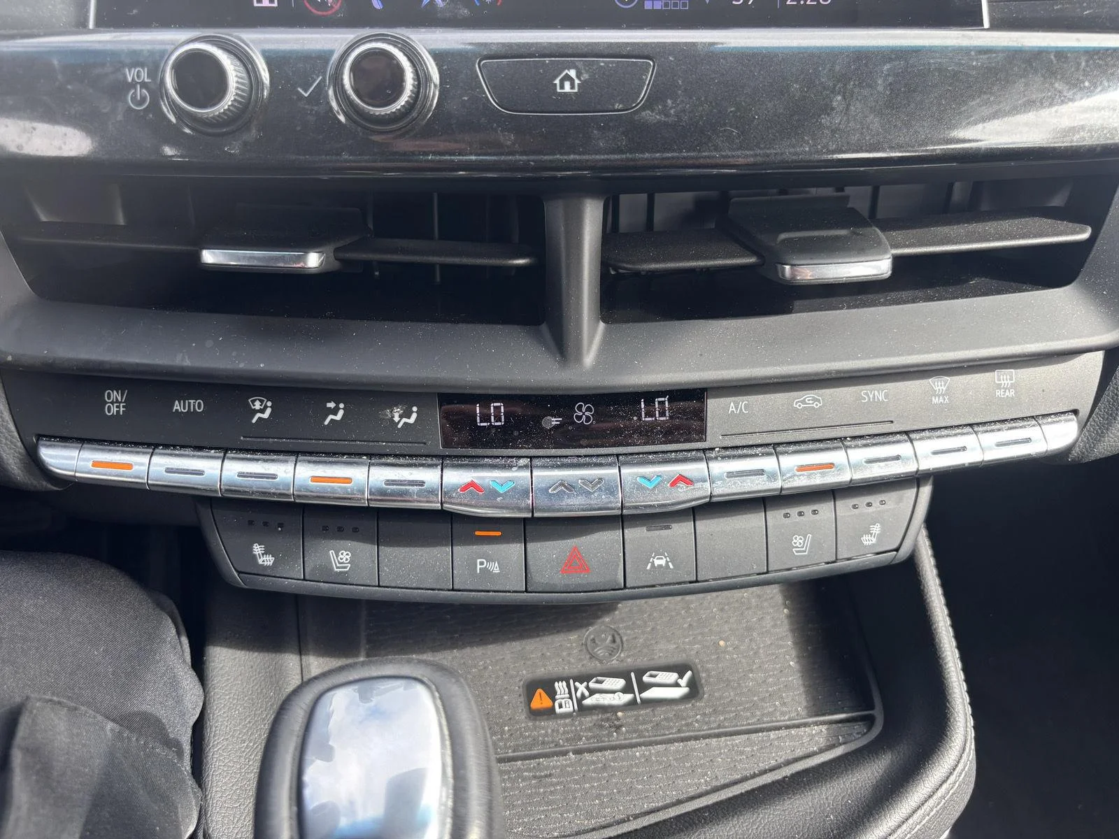 Used 2024 Black Raven Cadillac Premium Luxury image 19
