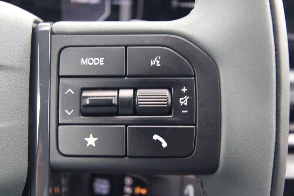New 2027 Black Kia X-Line SX image 22