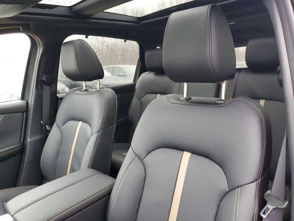 2026 Mazda CX-90 Premium Sport Package - Photo 13