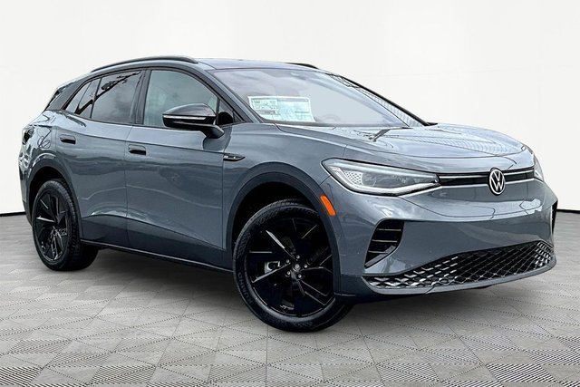2026 Volkswagen ID.4