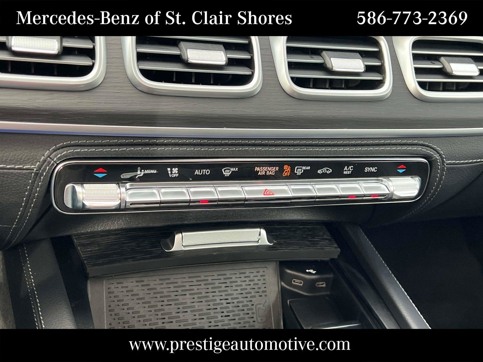 2024 Mercedes-Benz GLE GLE350 - Photo 27