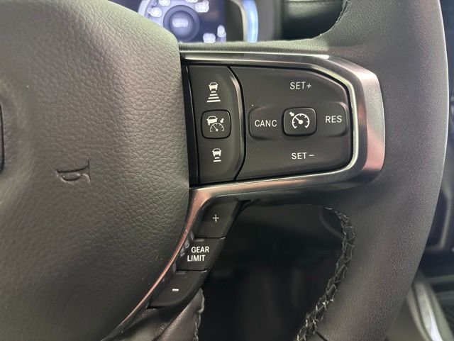 2026 RAM 1500 Laramie - Photo 20