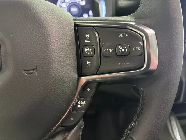 2026 RAM 1500 Laramie - Photo 20