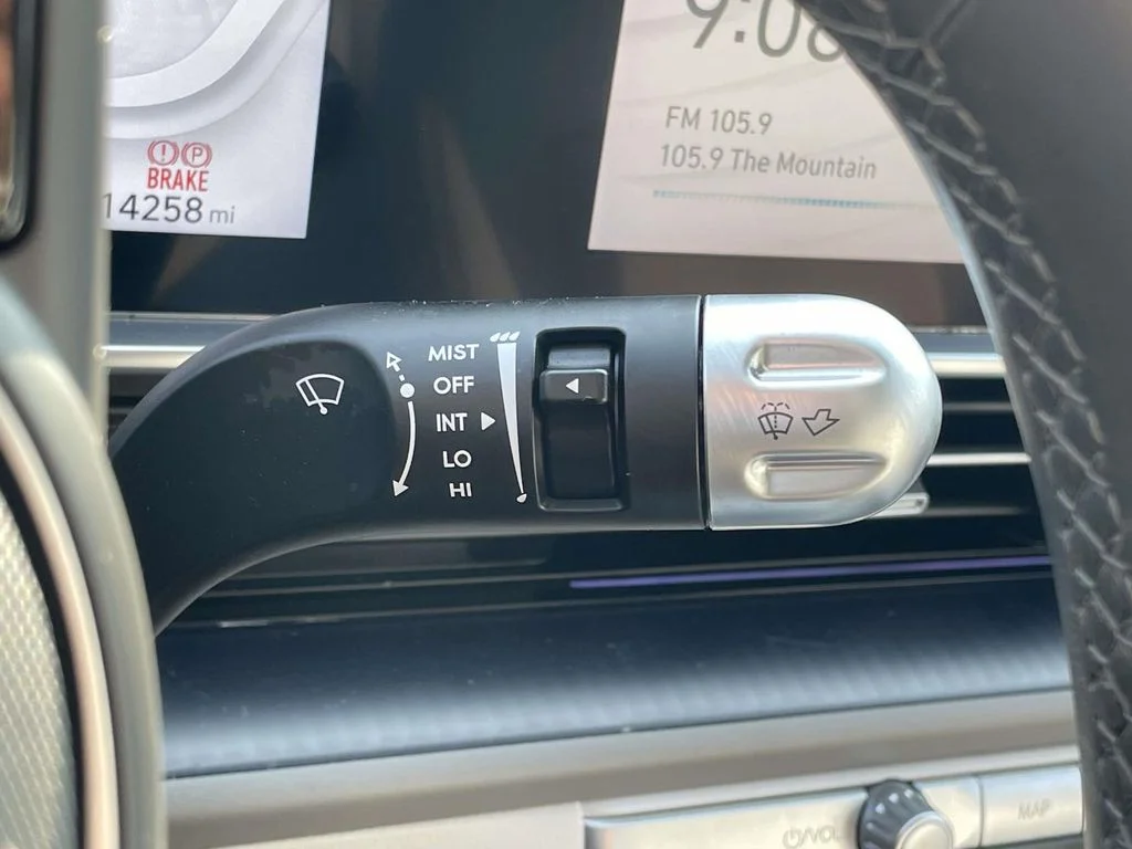 2024 Hyundai IONIQ 6 SEL - Photo 12