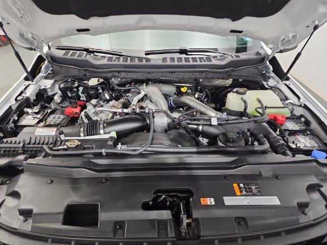 2026 Ford F-250 Super Duty Platinum - Photo 20
