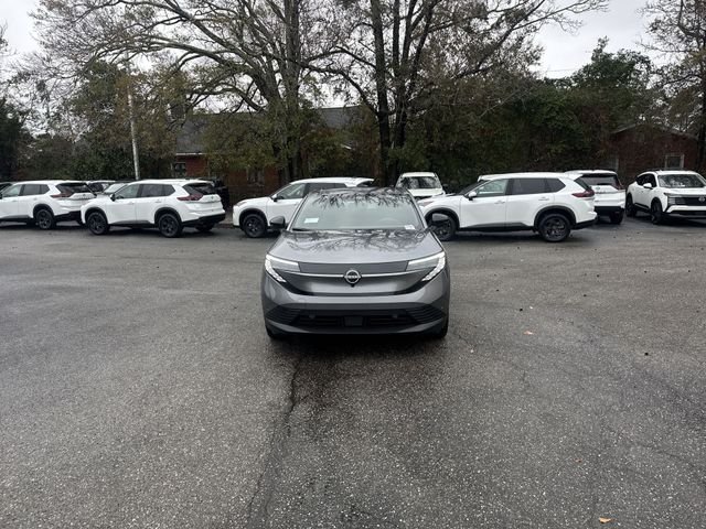 Used 2026 Gray Nissan SV+ image 2