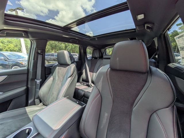 New 2026 Platinum White Pearl Acura A-Spec image 33