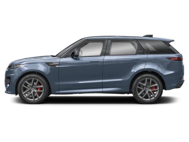 New 2026 Varesine Blue Land Rover Dynamic SE image 6