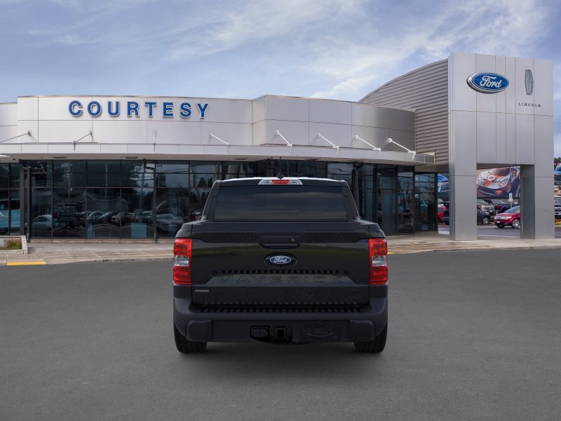 New 2026 Shadow Black Ford XL image 5