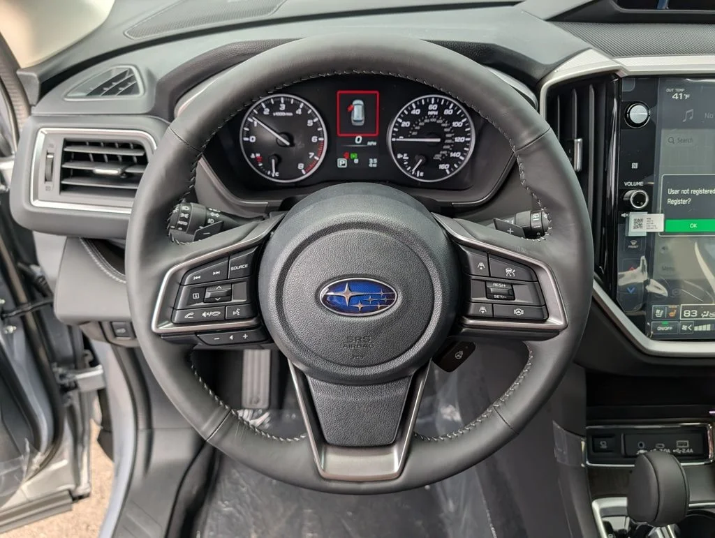 2026 Subaru Ascent Touring - Photo 14