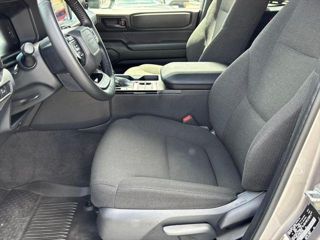 Certified Used 2025 METEOR SHOWER Toyota  image 20