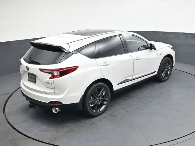Used 2023  Acura A-Spec Package image 24