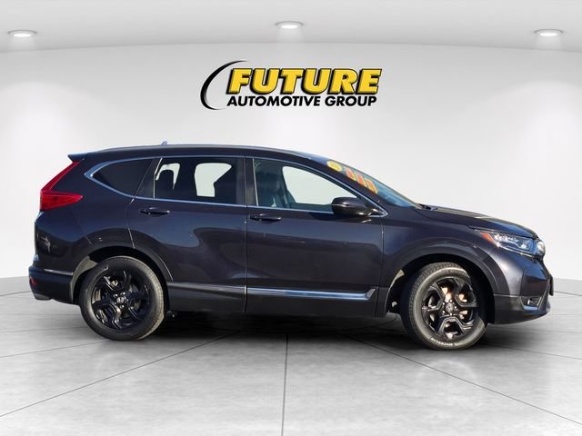 Used 2019 Gray Honda Touring image 3