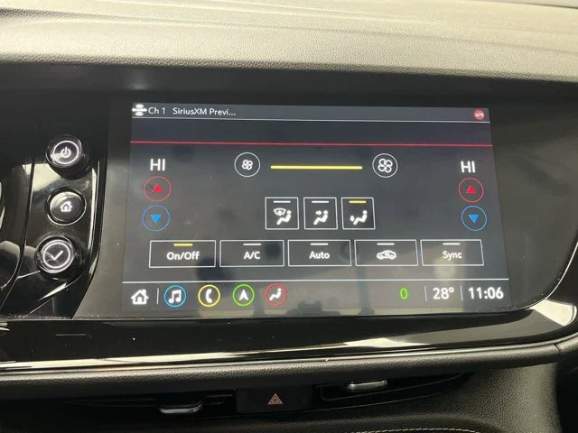 2023 Buick Envision Avenir - Photo 20