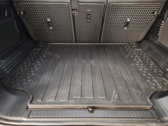 New 2026 Gondwana Stone Metallic Land Rover S image 61