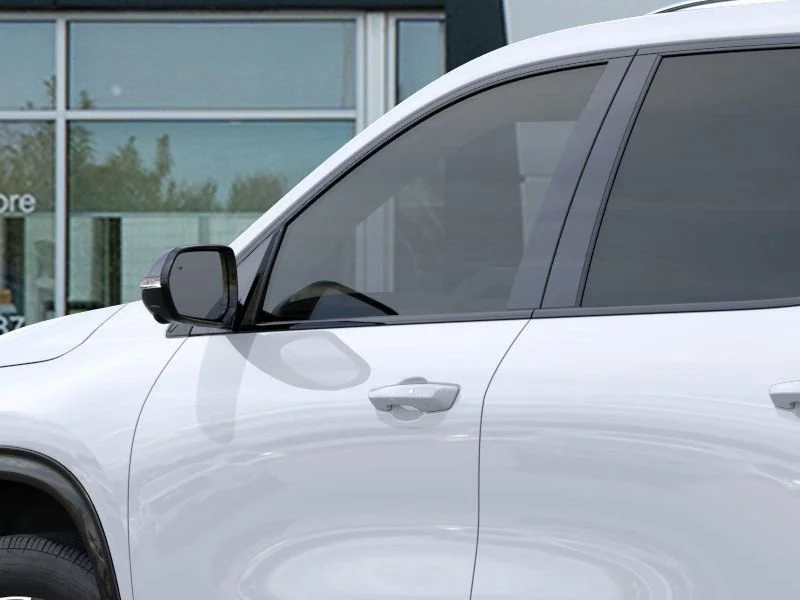 New 2026 Iridescent White Tricoat Buick Sport Touring image 12