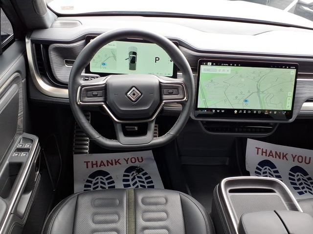 Used 2023  RIVIAN Adventure image 5