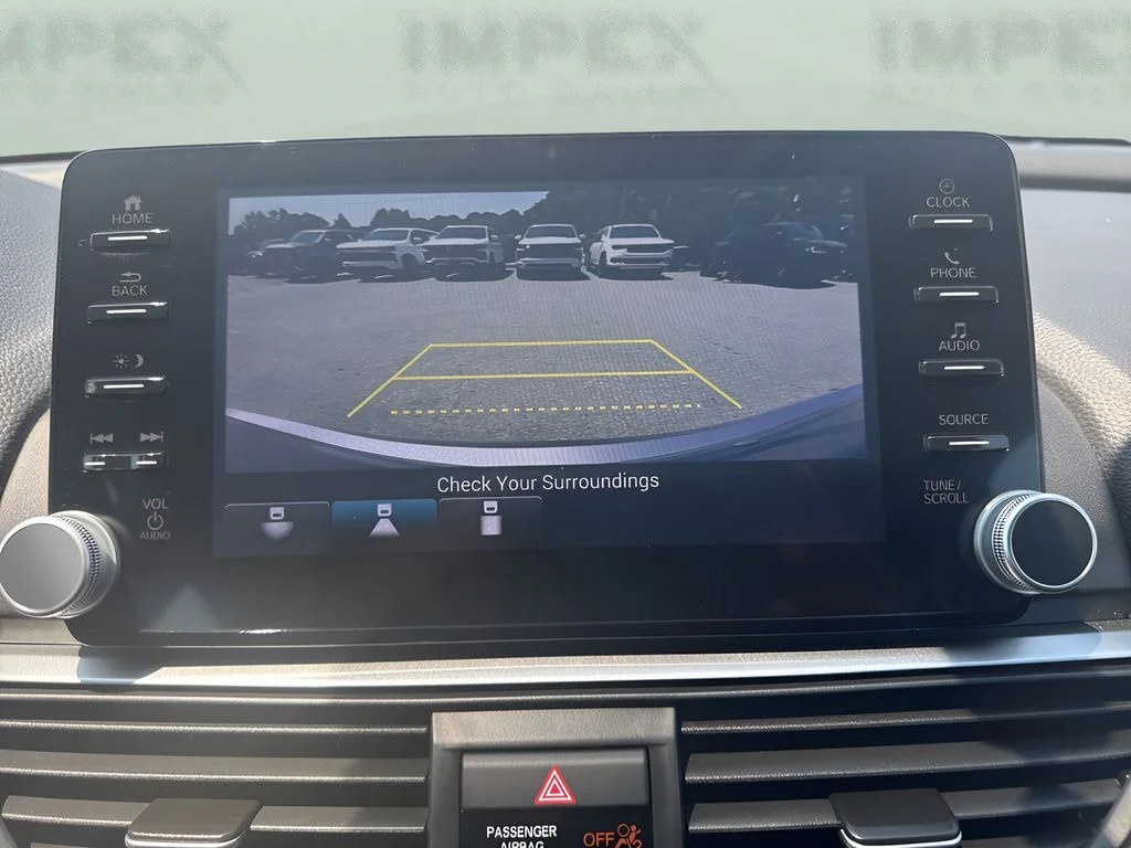 Used 2022  Honda Sport image 19