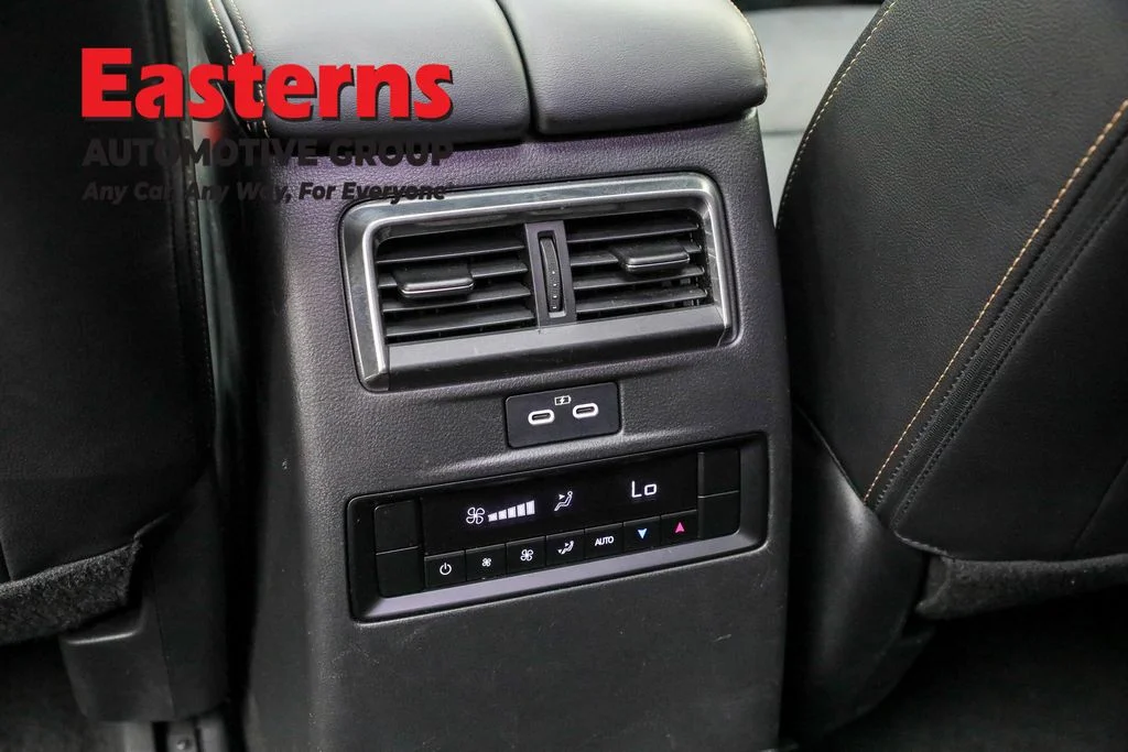 Used 2024 Black Mazda 3.3 Turbo Preferred Plus image 22