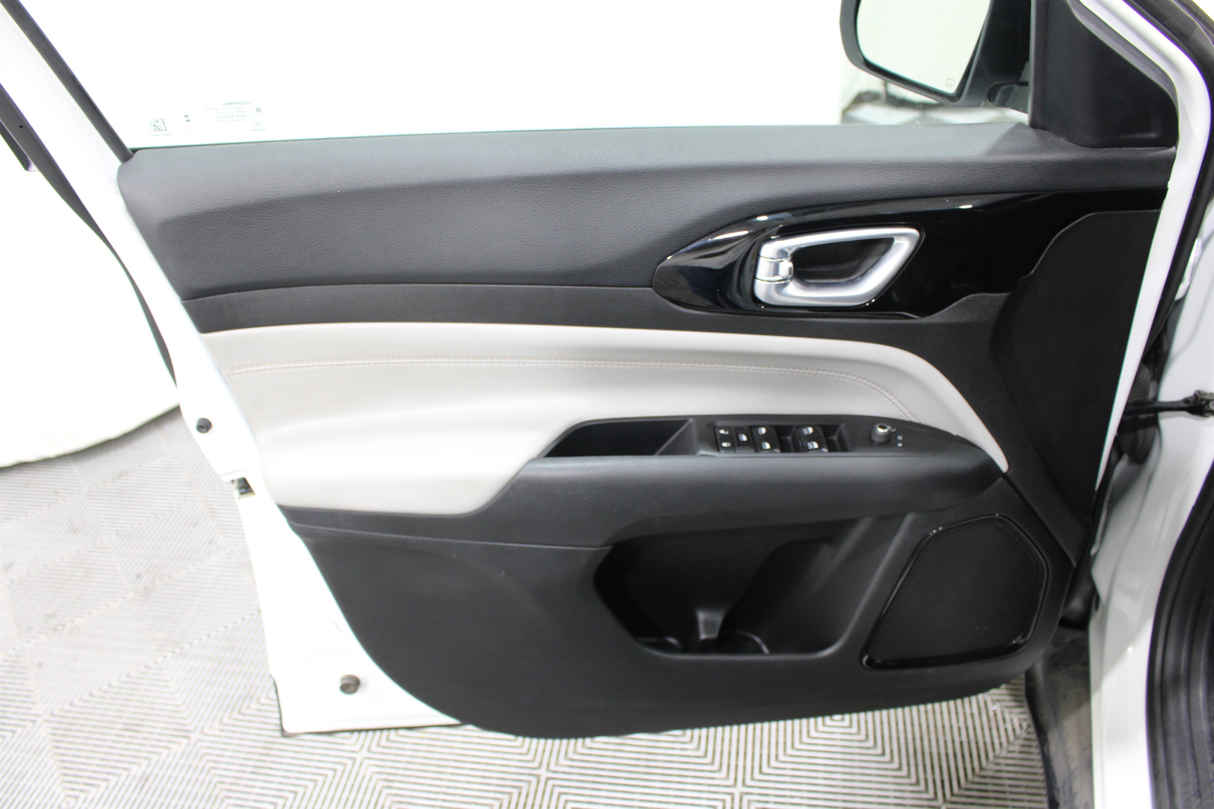 2024 Jeep Compass Limited - Photo 6
