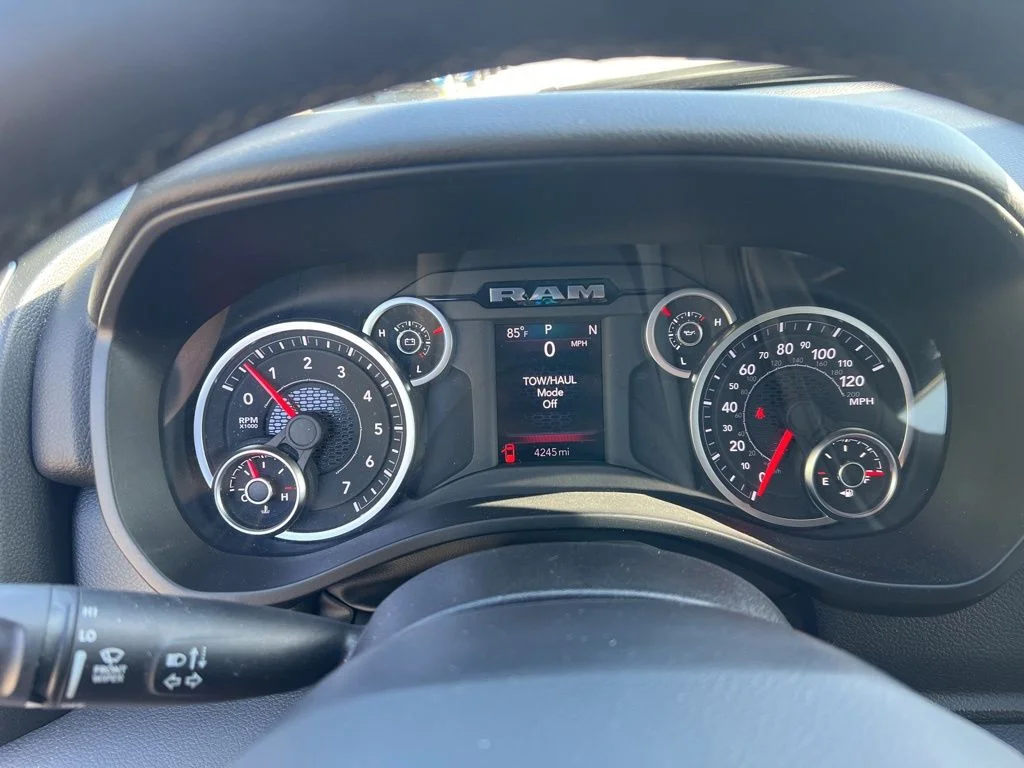 2025 RAM Ram 1500 Pickup Big Horn/Lone Star - Photo 41