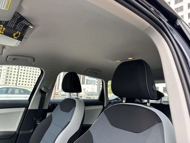 New 2026 Gray Volkswagen 1.5T S image 14