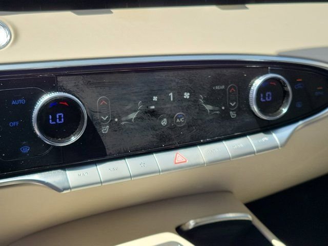 2024 GENESIS GV70 Standard - Photo 29
