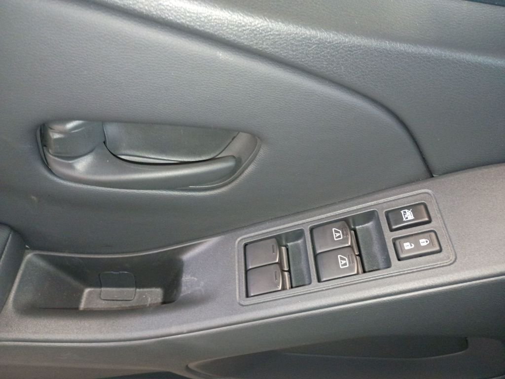2026 Nissan Frontier S - Photo 12