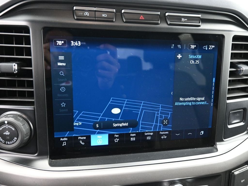 2024 Ford F-150 XLT - Photo 10