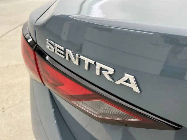 2024 Nissan Sentra SV - Photo 37