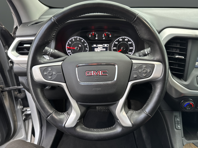 2018 GMC Acadia SLE-2 - Photo 15
