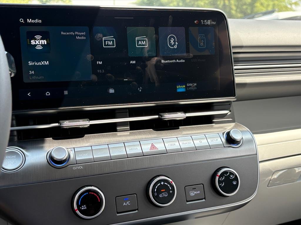 2026 Hyundai Kona SE - Photo 6