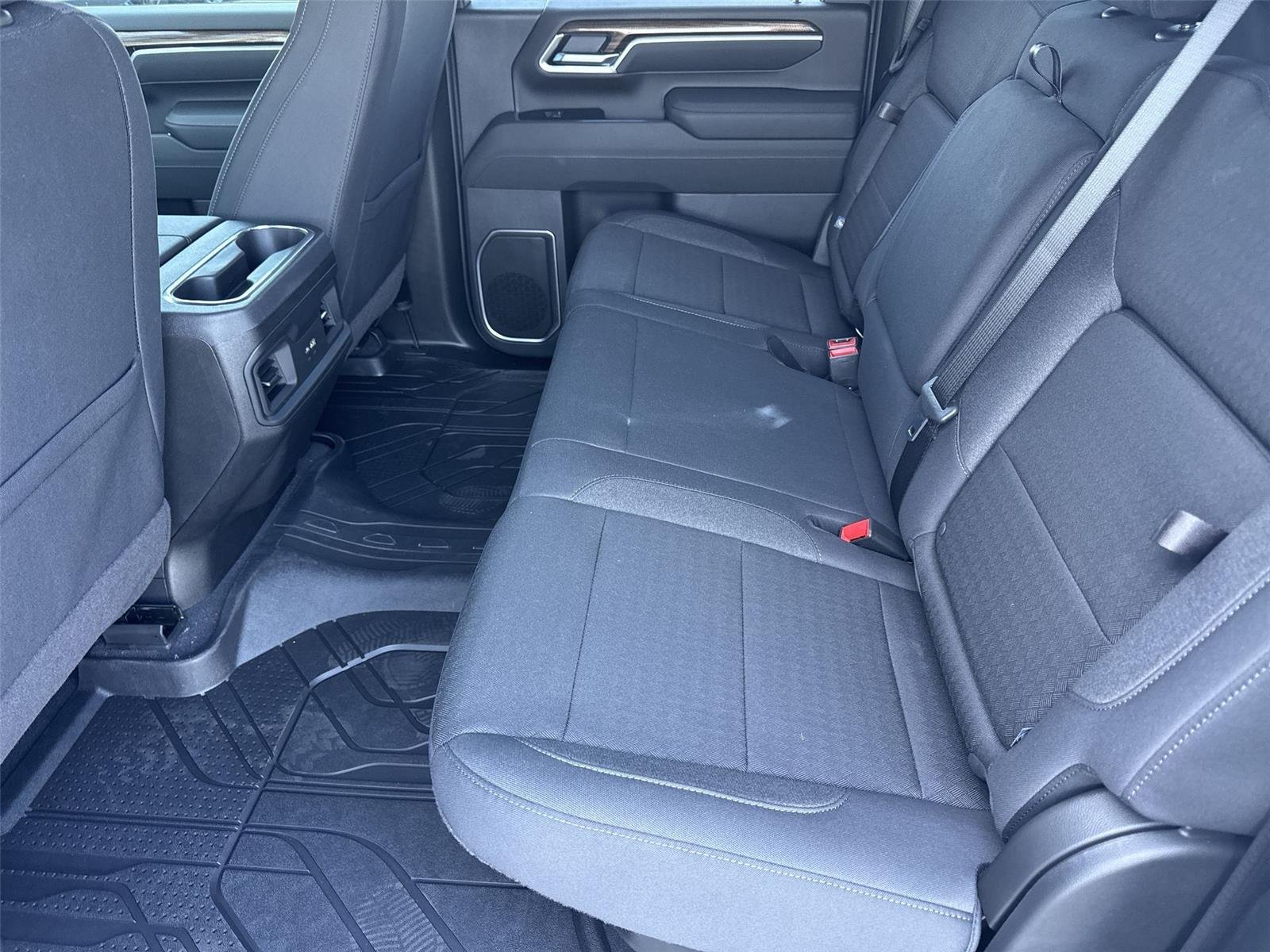 2026 Chevrolet Silverado 3500 HD LT - Photo 30