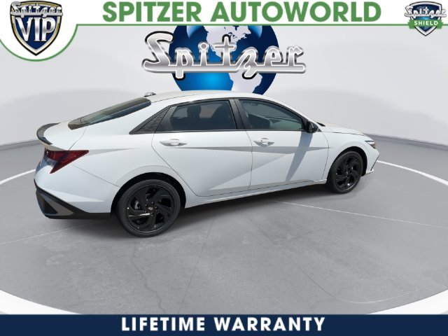 New 2026 White Hyundai SEL Sport image 49