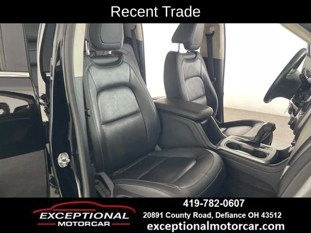 Used 2015 Black Chevrolet LT image 47